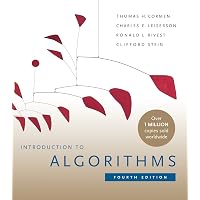 Amazon.com: Introduction to Algorithms, fourth edition eBook